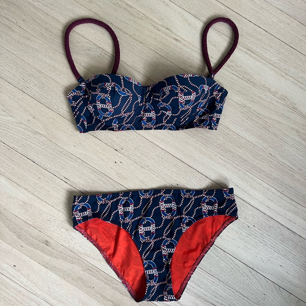 Hermes bikini